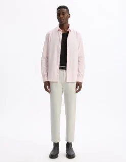 Pantalon 24H stretch - beige