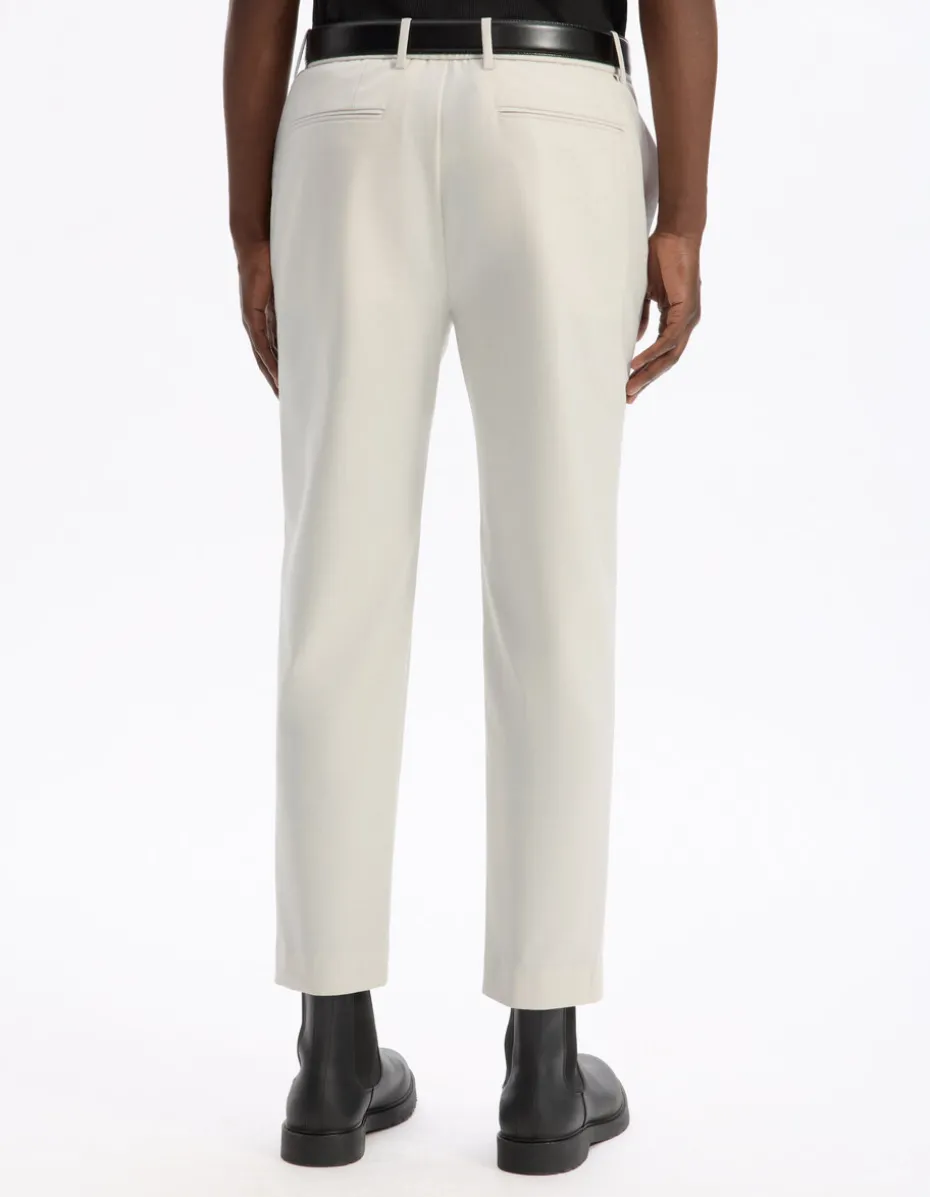 Pantalon 24H stretch - beige