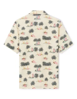 Pokémon - Beige Slowpoke shirt