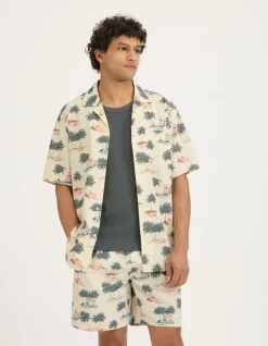 Pokémon - Beige Slowpoke shirt