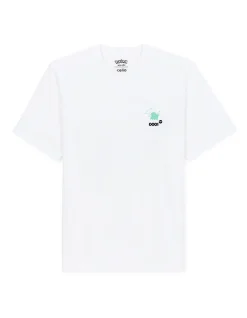 Pokémon - T-shirt Bulbasaur