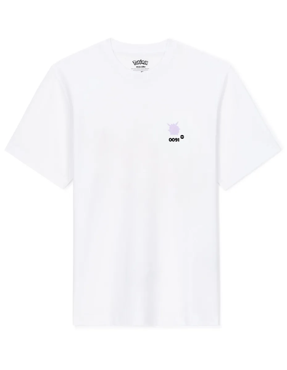 Pokémon - T-shirt Cloyster