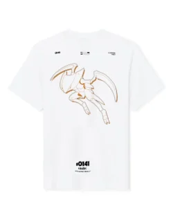 Pokémon - T-shirt Kabutops