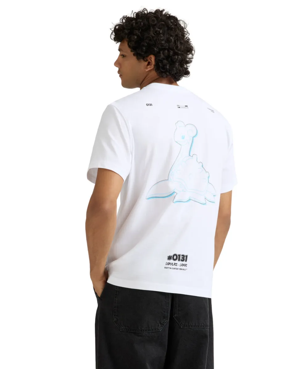Pokémon - T-shirt Lapras
