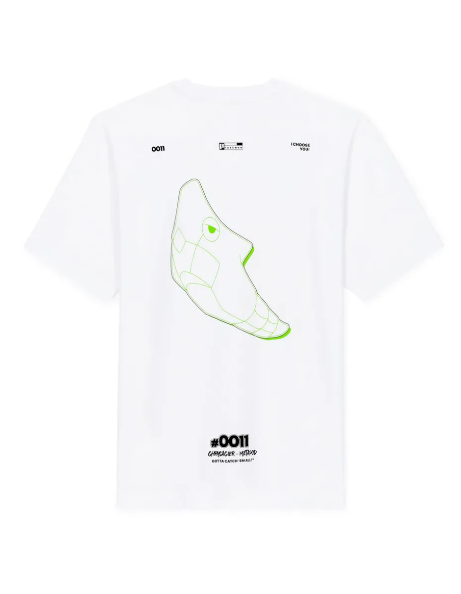 Pokémon - T-shirt Metapod