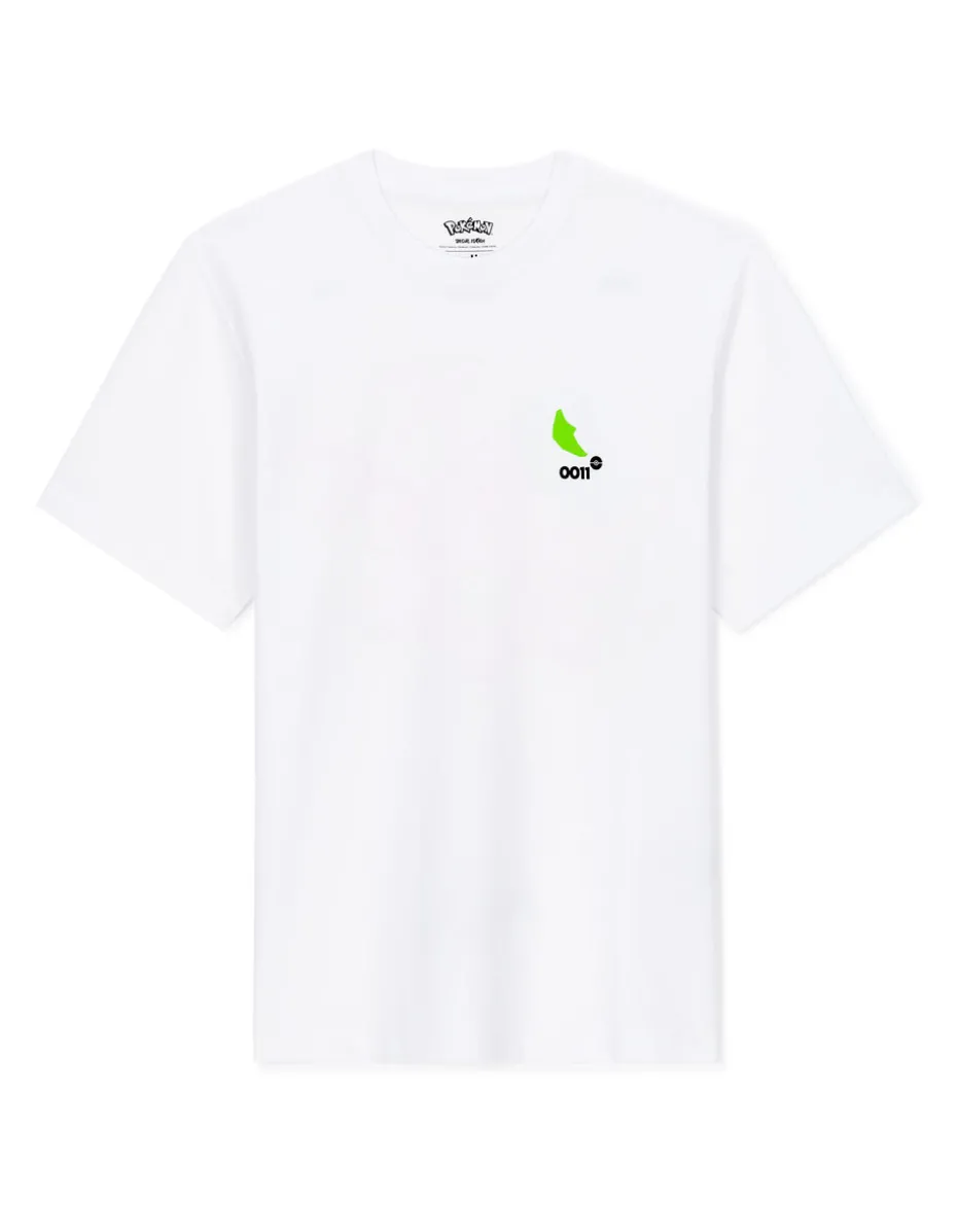 Pokémon - T-shirt Metapod