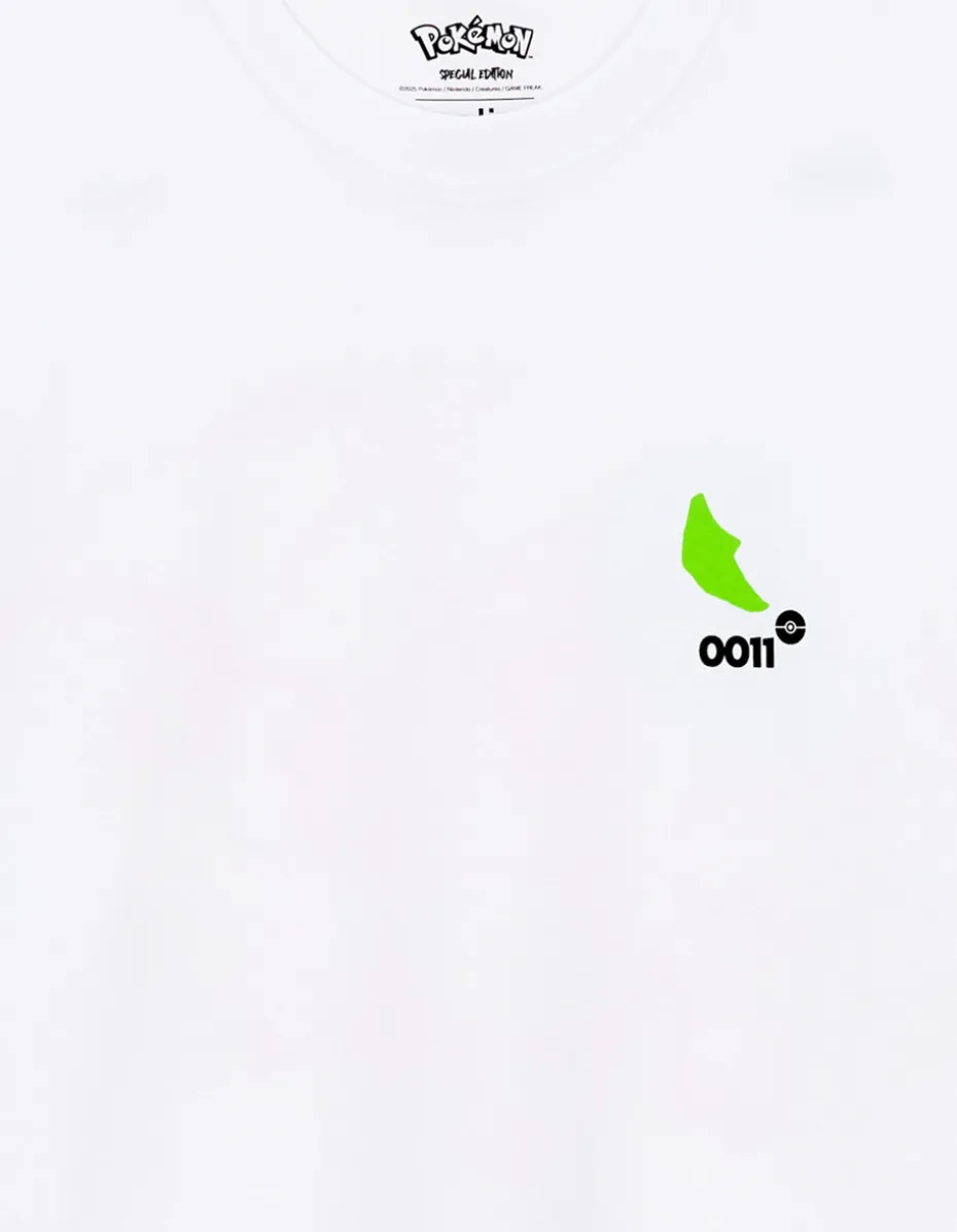 Pokémon - T-shirt Metapod