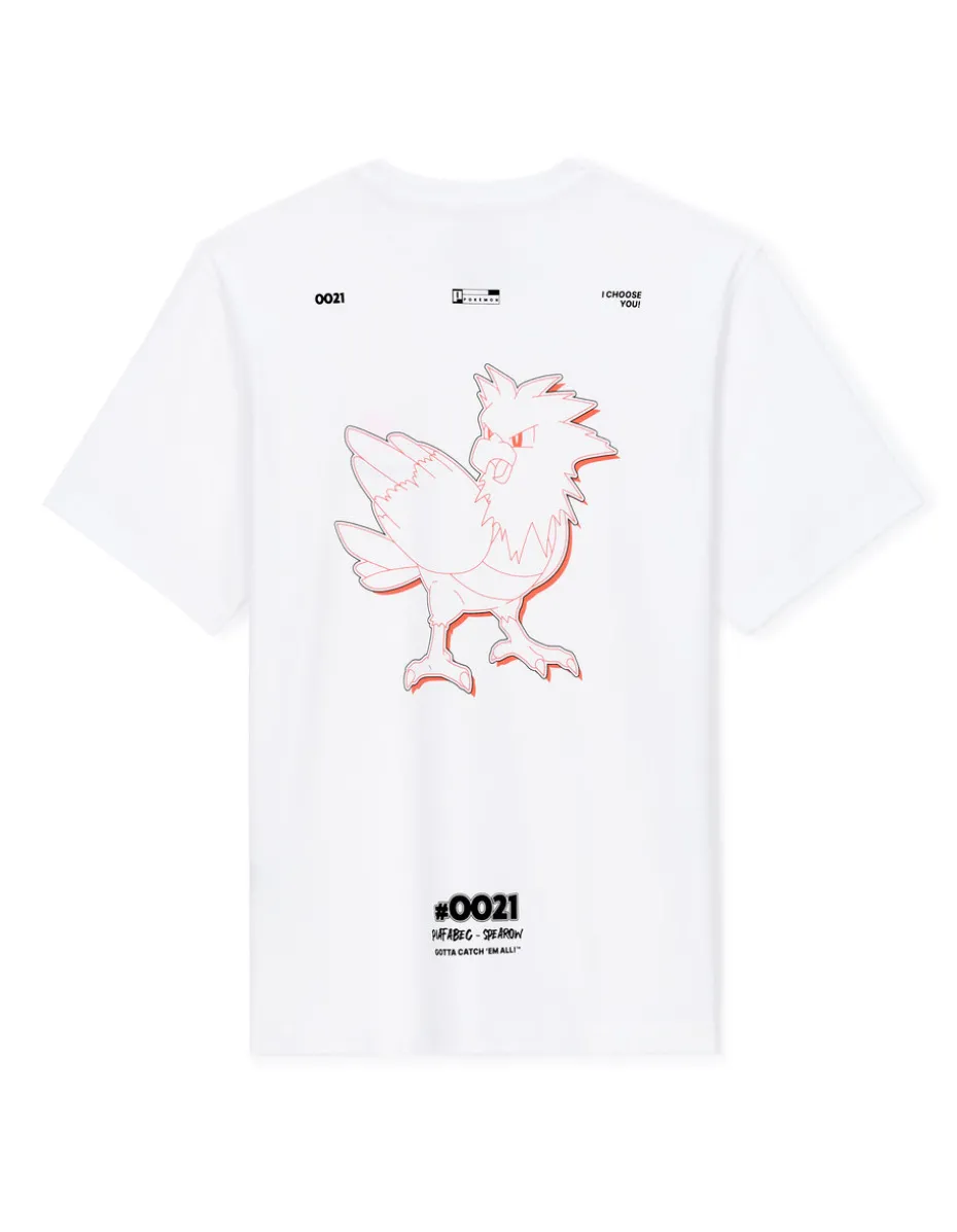 Pokémon - T-shirt Spearow