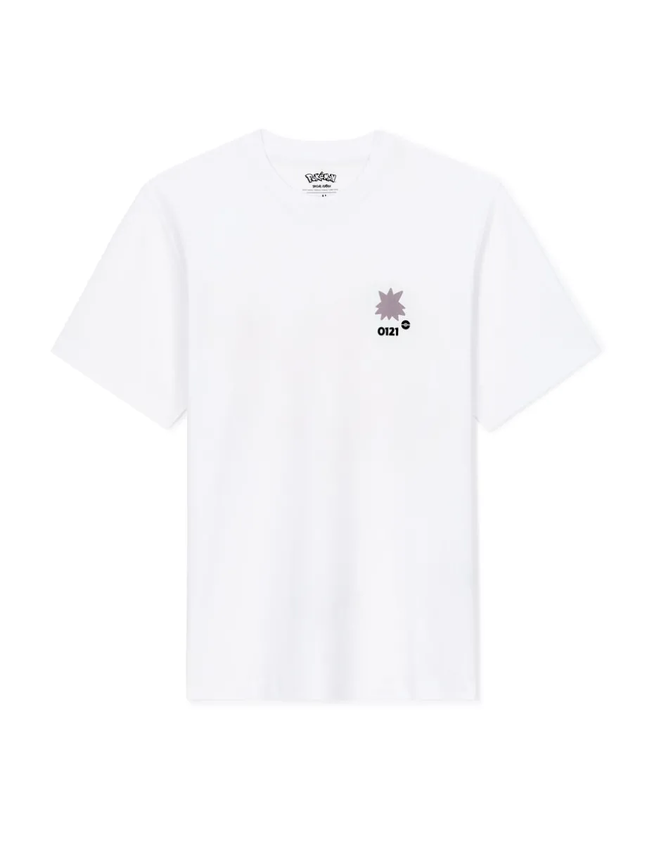 Pokémon - T-shirt Starmie