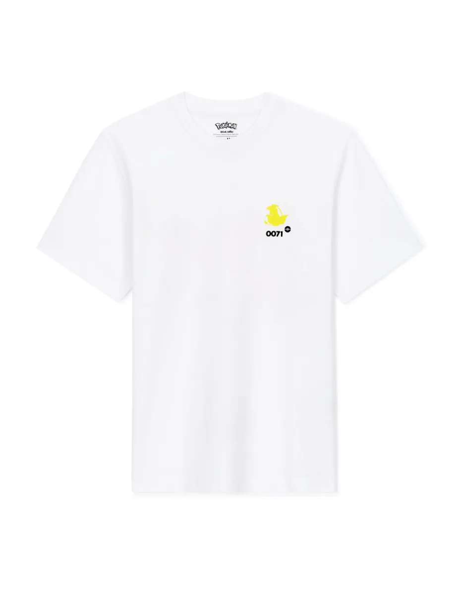 Pokémon - T-shirt Victreebel