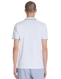 Polo 100% katoen