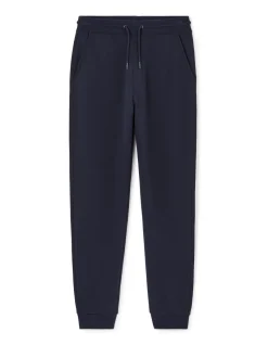 Regelmatig joggen - marine