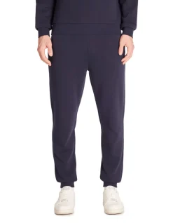 Regelmatig joggen - marine