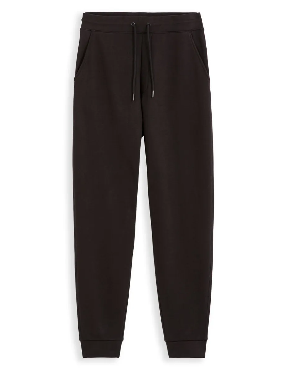Regelmatig joggen - zwart
