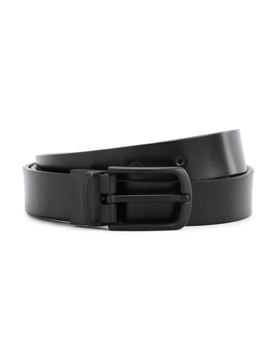 Riem 100% leer