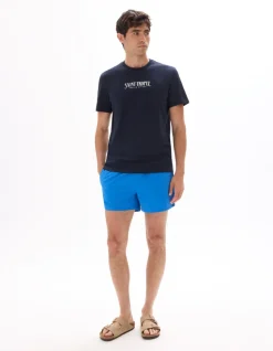 Saint Tropez - Blauw badpak
