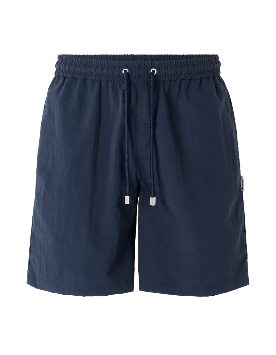 Saint-Tropez - Marineblauw badpak