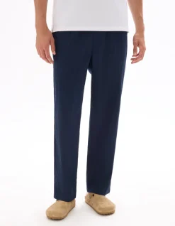 Saint-Tropez - Marineblauwe broek
