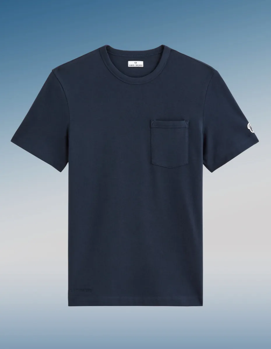Saint-Tropez - T-shirt