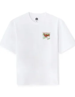 SakamotoDays - Wit T-shirt