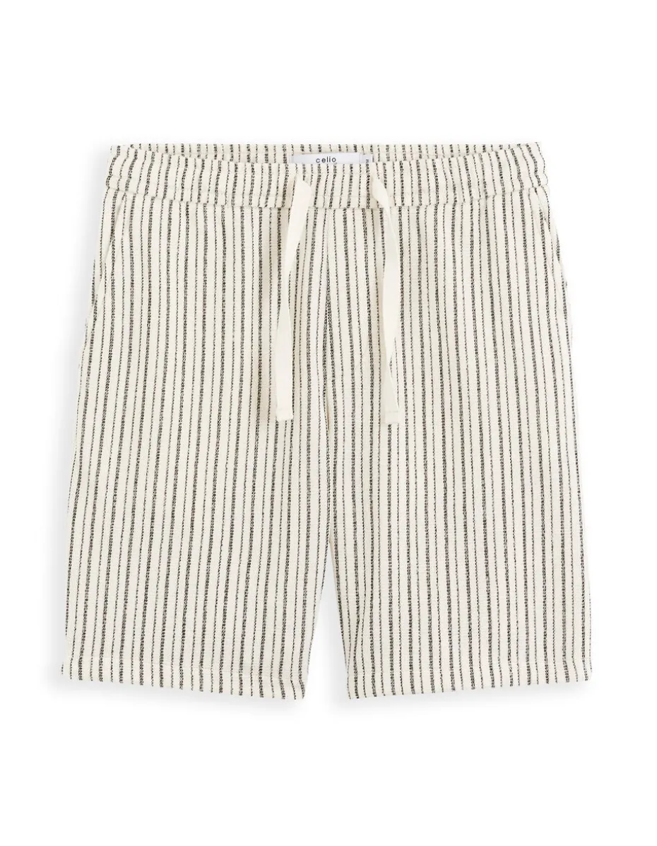 Short - beige