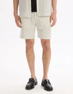 Short - beige