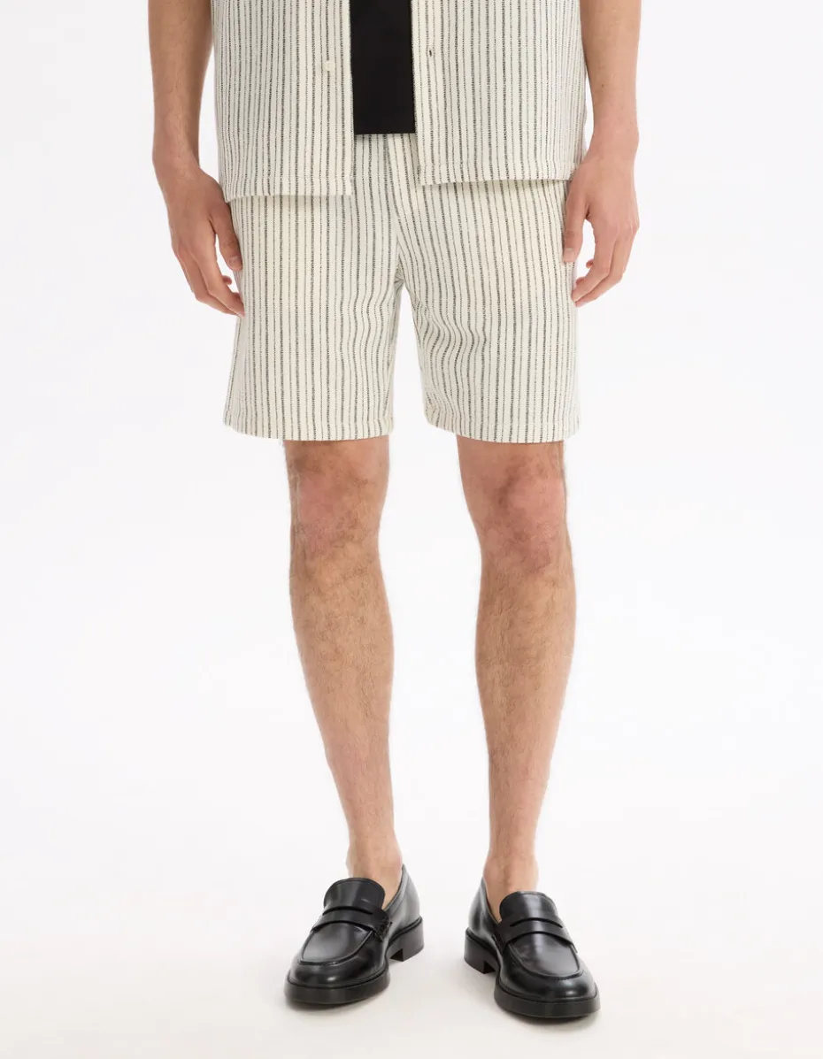 Short - beige