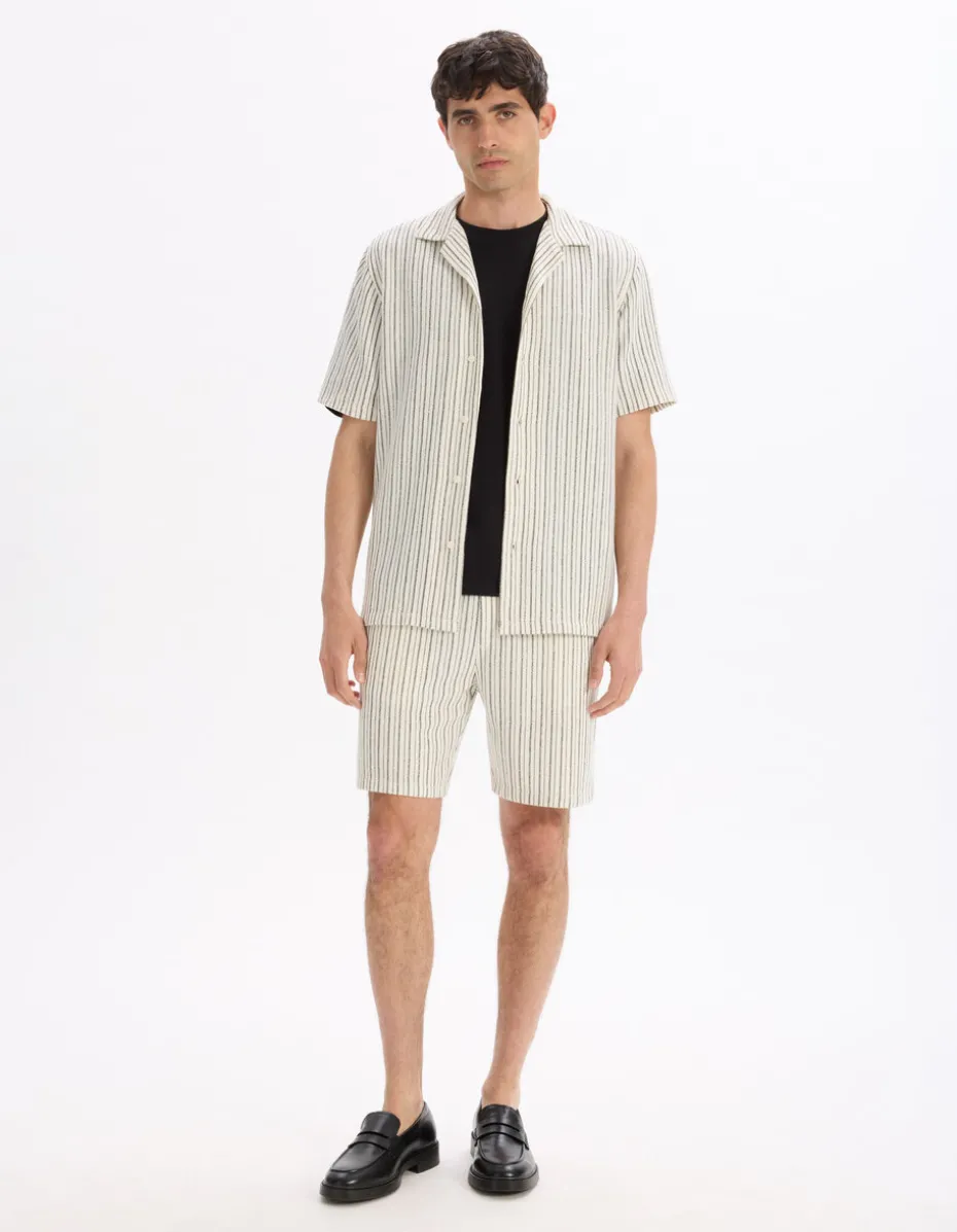 Short - beige