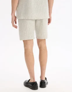 Short - beige