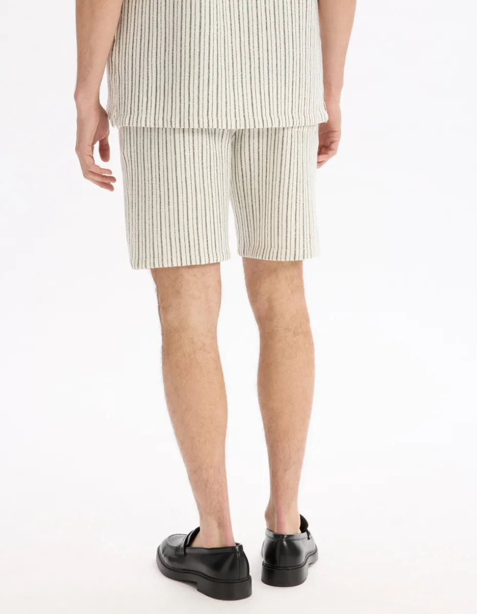 Short - beige