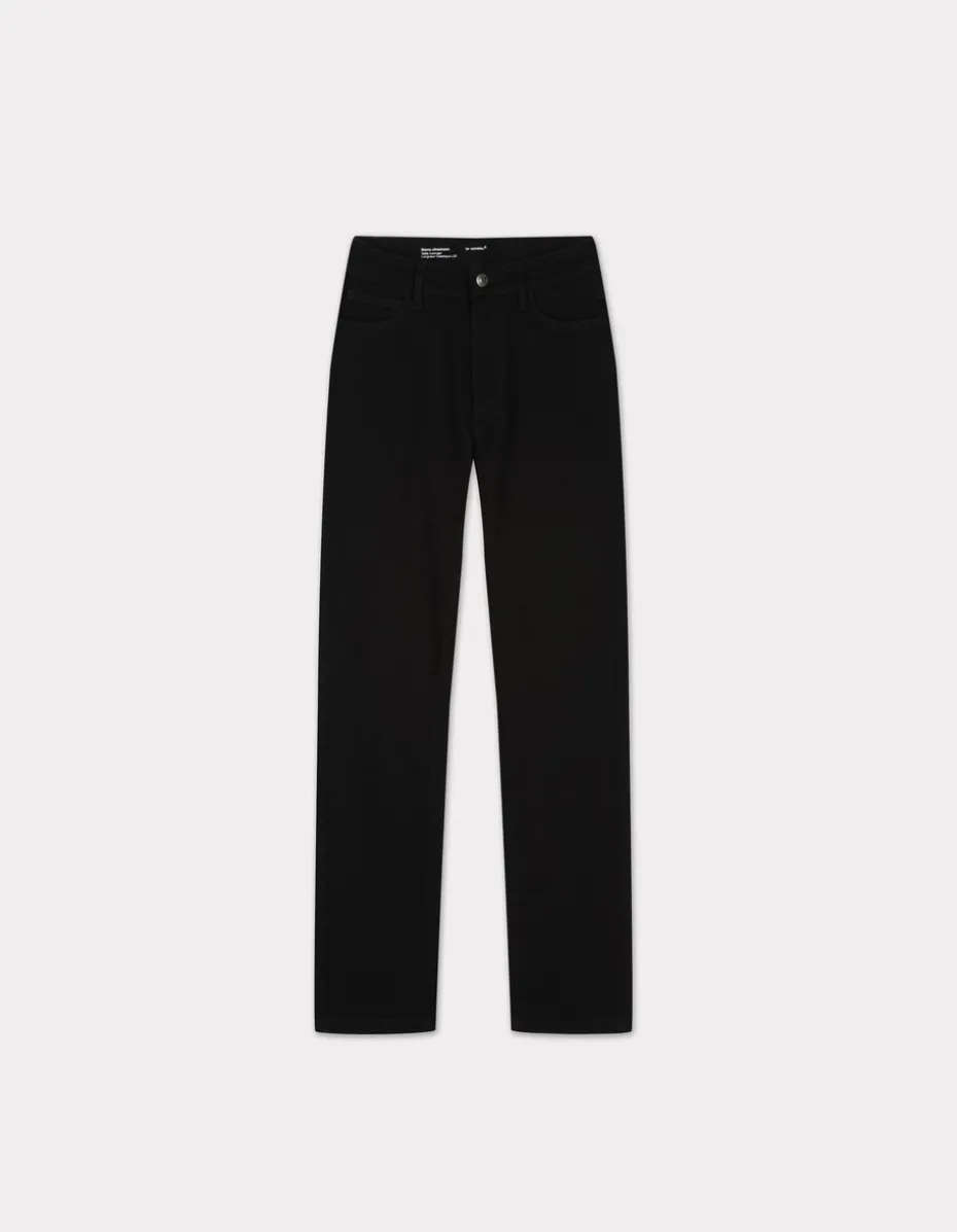 Skinny jeans - grijs