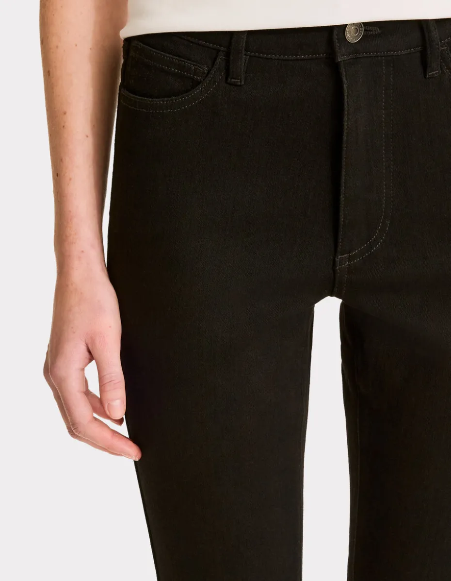 Skinny jeans - grijs