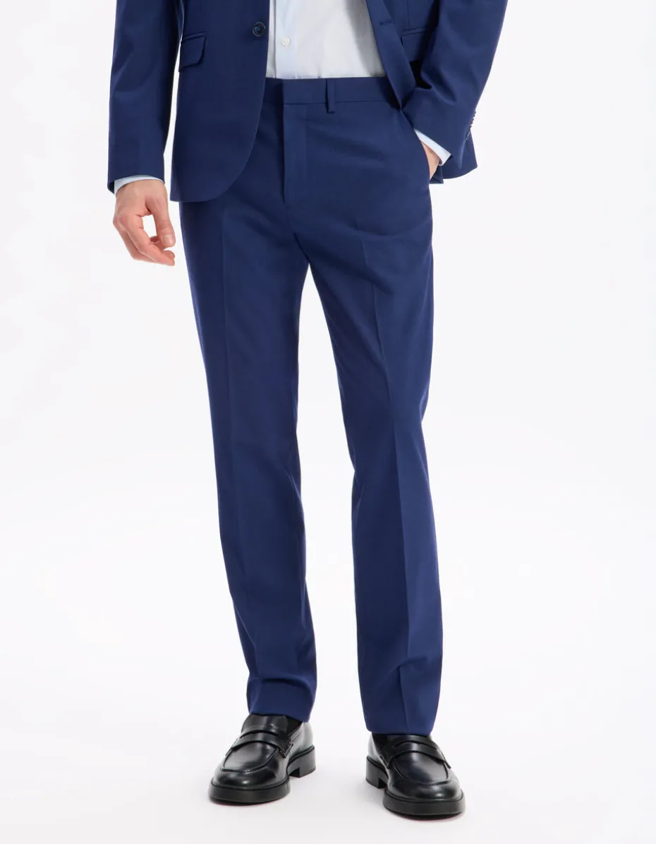 Slimfit Amaury broek