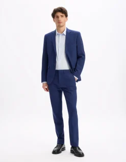 Slimfit Amaury broek