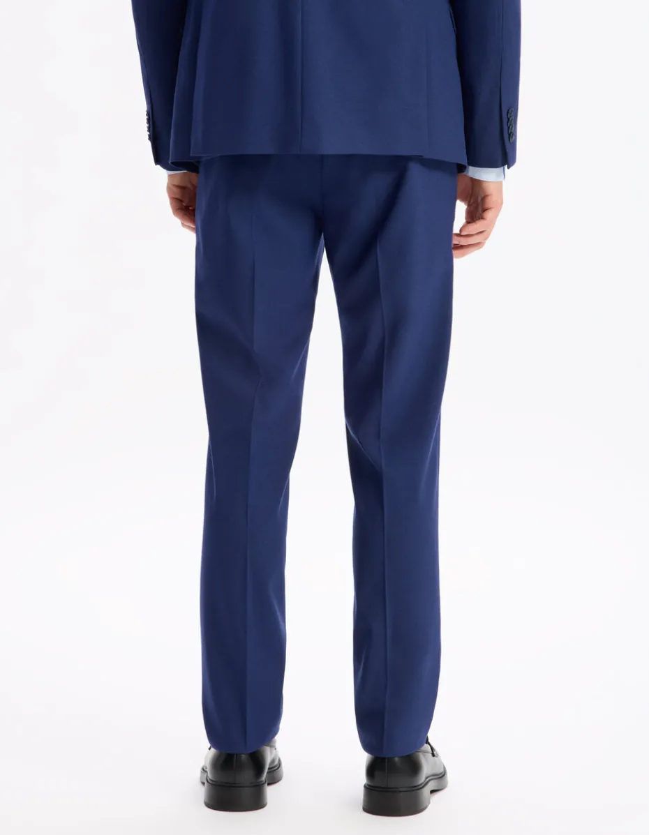 Slimfit Amaury broek