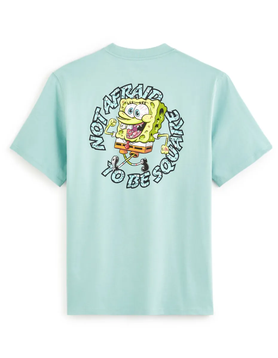 Sponge Bob - Groen T-shirt