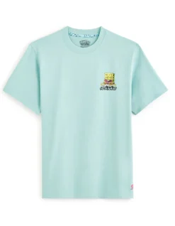 Sponge Bob - Groen T-shirt