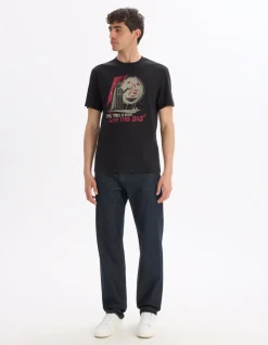 Star Wars - Zwart T-shirt