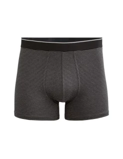 Stretch katoenen boxershort