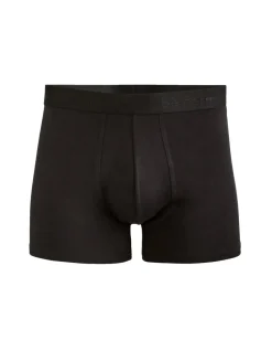 Stretch katoenen boxershort