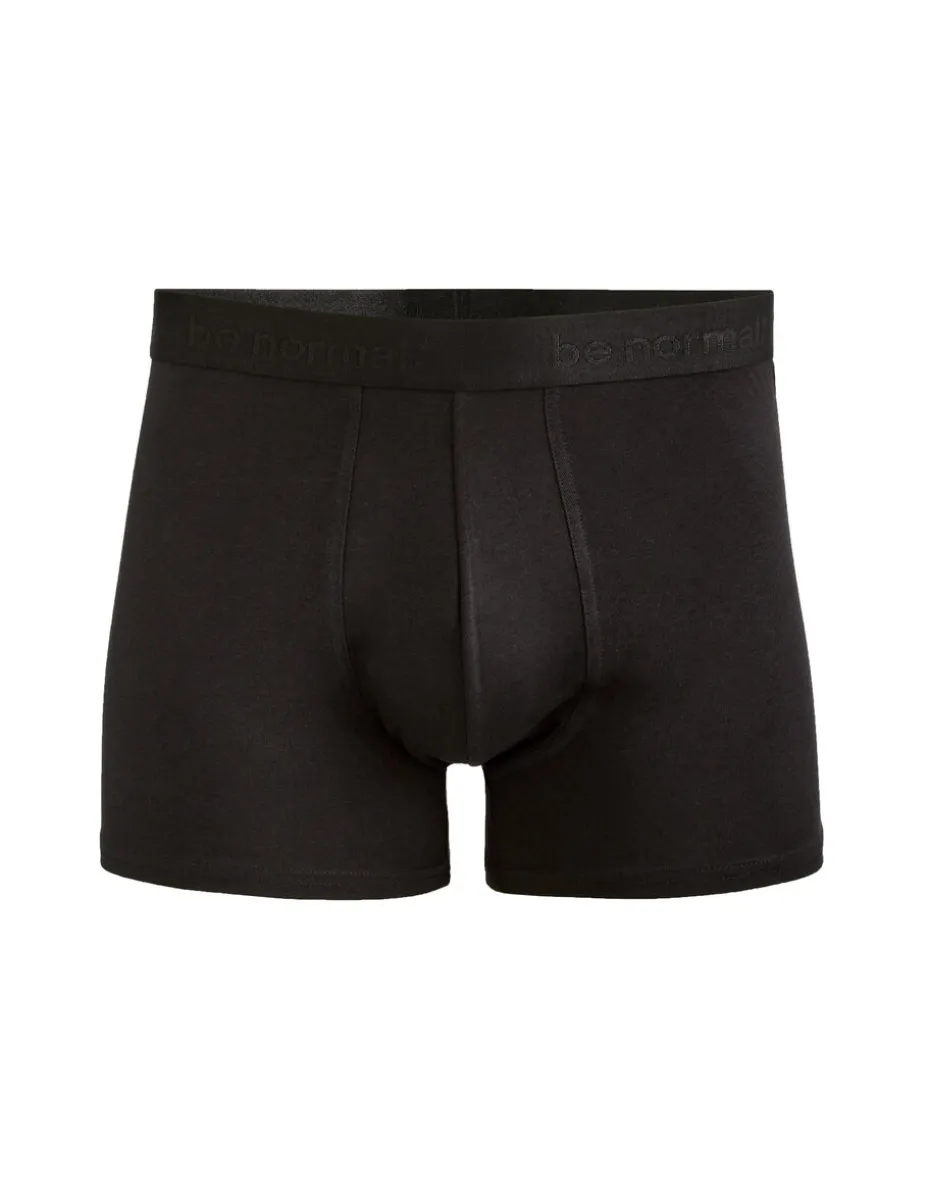 Stretch katoenen boxershort