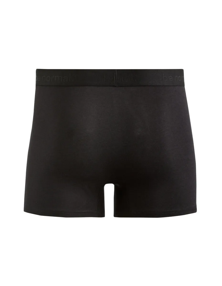 Stretch katoenen boxershort
