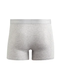 Stretch katoenen boxershort