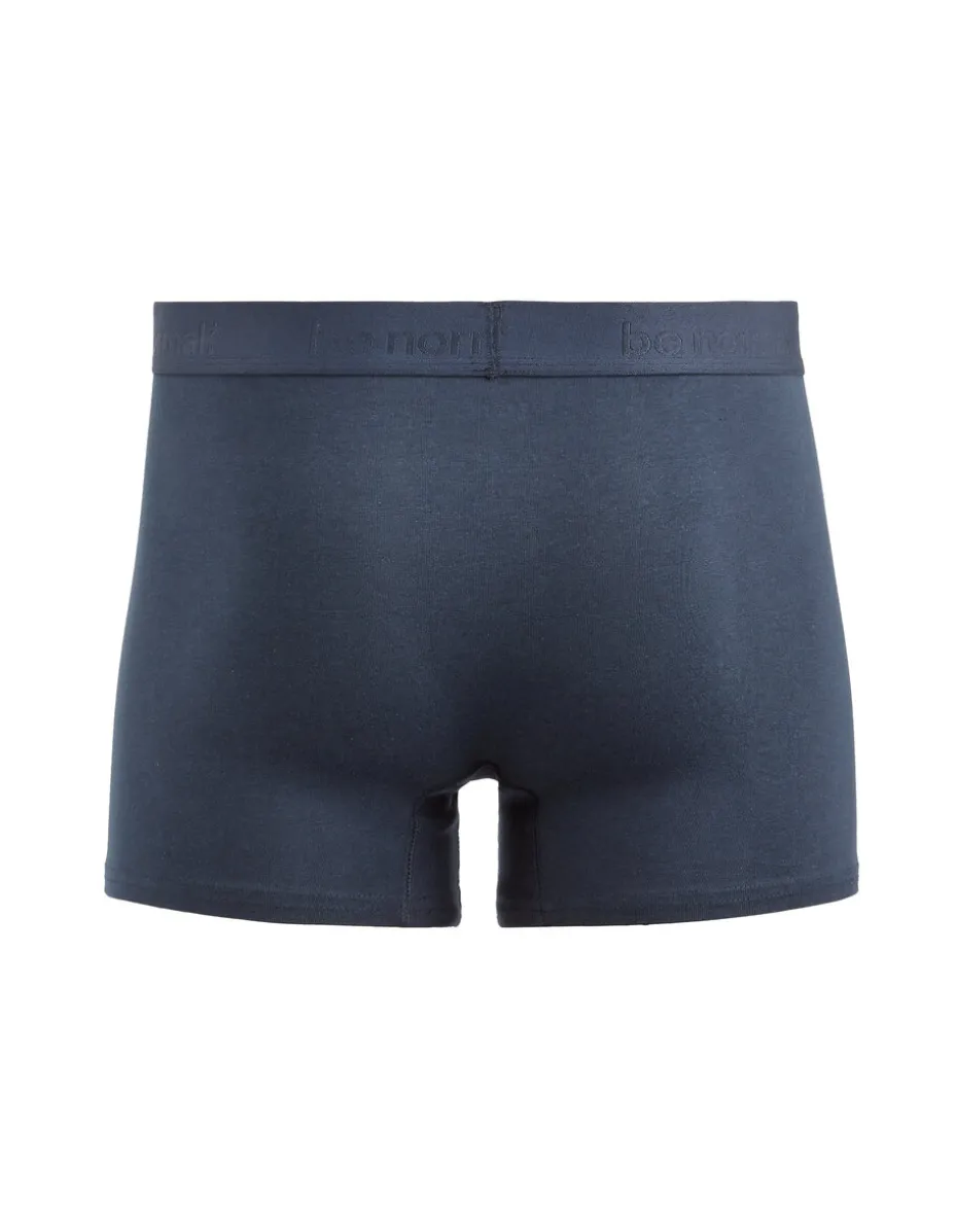 Stretch katoenen boxershort