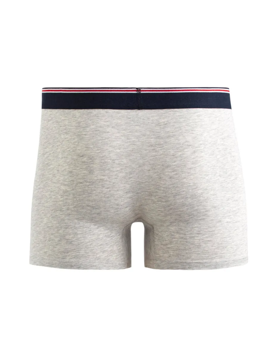 Stretch katoenen boxershort