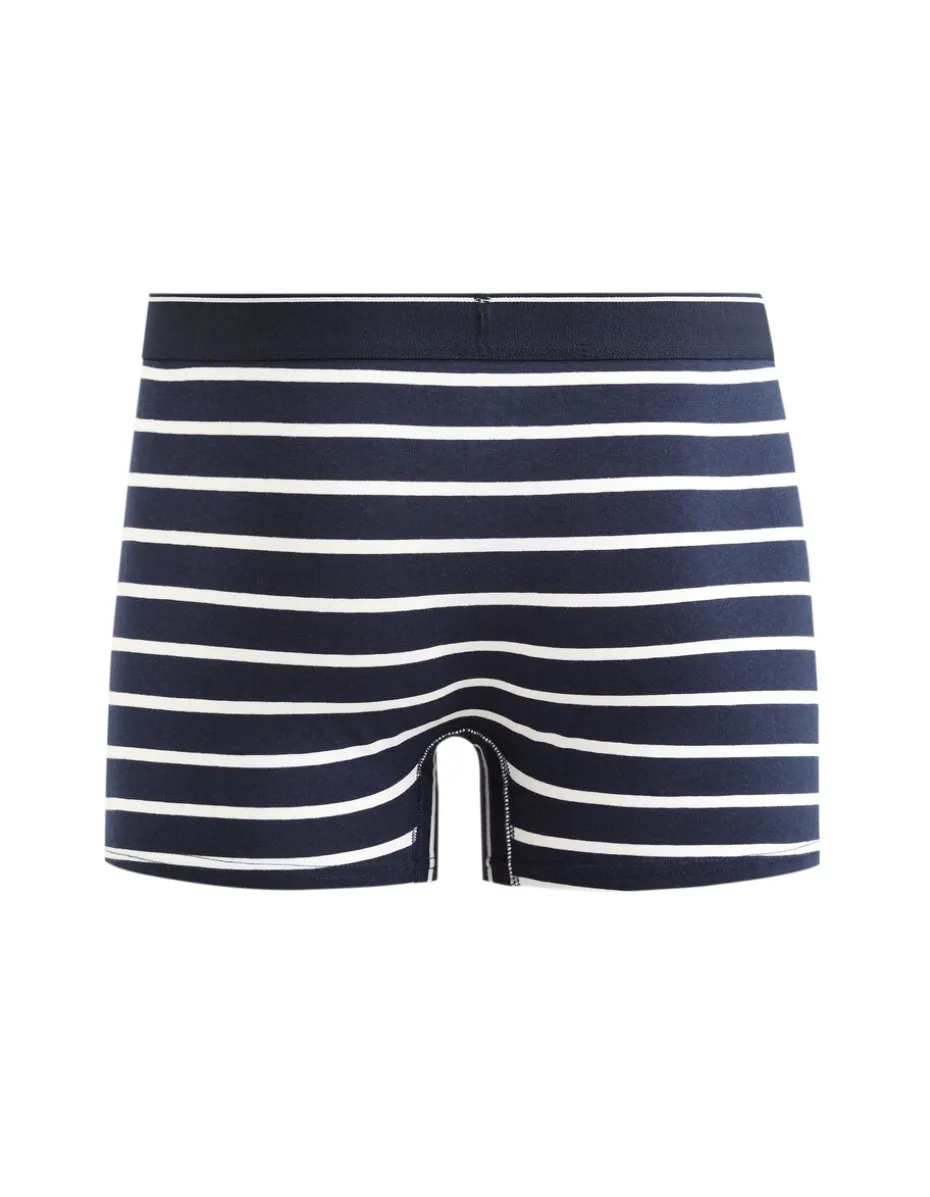Stretch katoenen boxershort