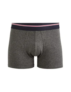 Stretch katoenen boxershort