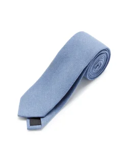 stropdas - blauw