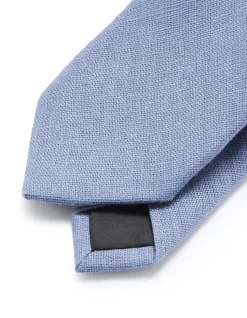 stropdas - blauw