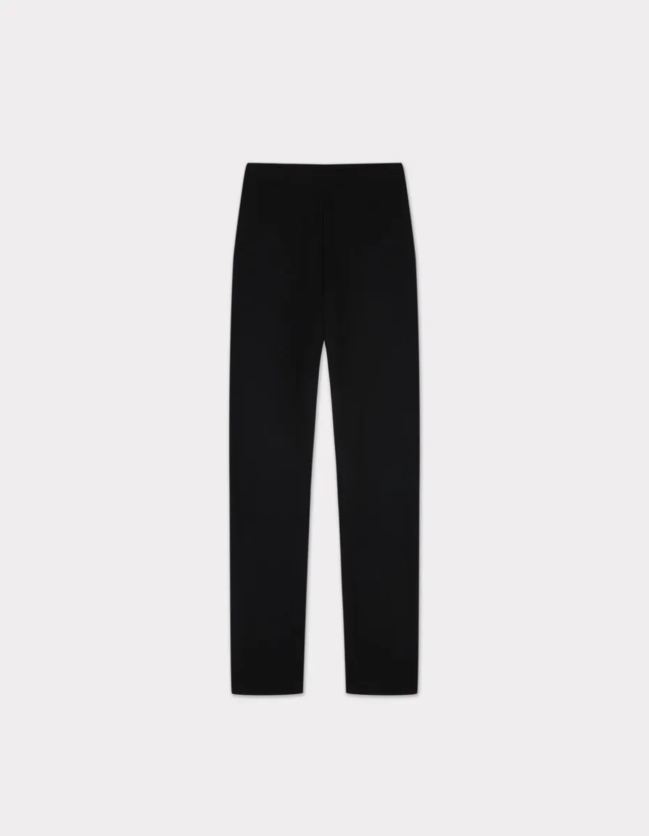 Thermische legging - zwart
